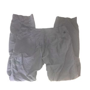 Marmot Convertible Hiking Pants